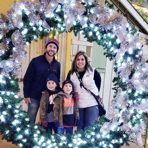 Meet your Posher, Marissa